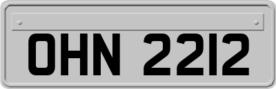 OHN2212