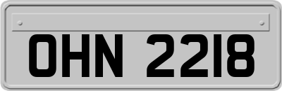 OHN2218