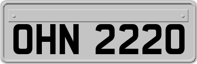 OHN2220