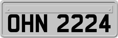 OHN2224