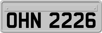 OHN2226