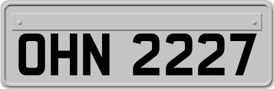 OHN2227