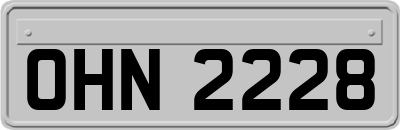 OHN2228