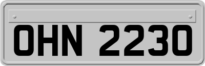 OHN2230