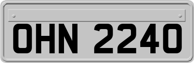 OHN2240