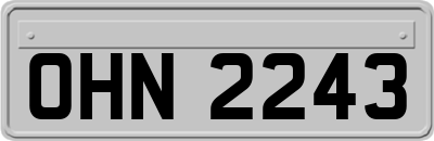 OHN2243