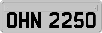 OHN2250