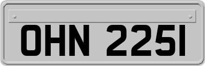 OHN2251