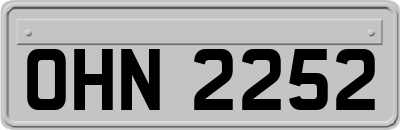 OHN2252