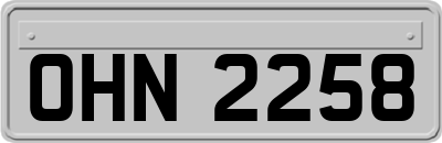 OHN2258