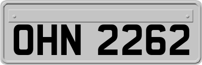 OHN2262
