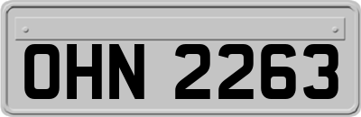 OHN2263