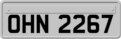 OHN2267