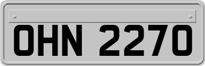 OHN2270