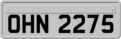 OHN2275