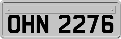 OHN2276