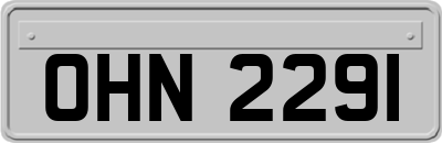 OHN2291