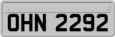 OHN2292