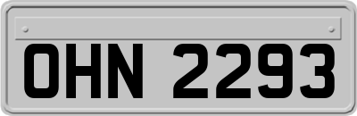 OHN2293