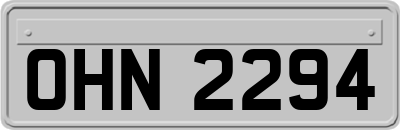 OHN2294