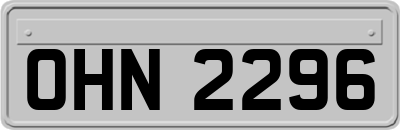 OHN2296