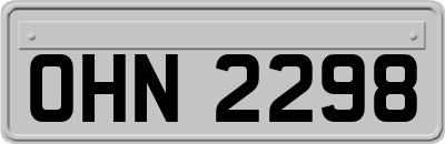 OHN2298