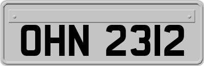 OHN2312