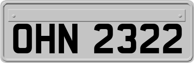 OHN2322