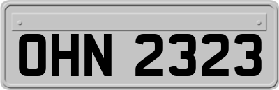 OHN2323