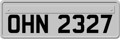 OHN2327