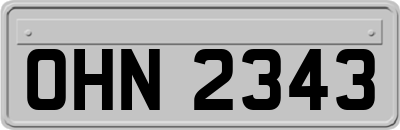 OHN2343