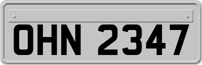 OHN2347