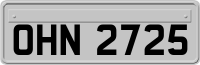 OHN2725