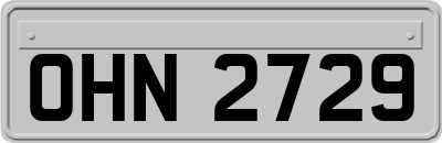OHN2729