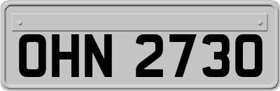 OHN2730