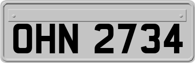 OHN2734