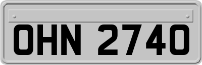 OHN2740