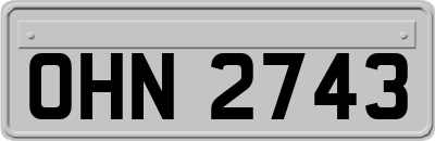 OHN2743