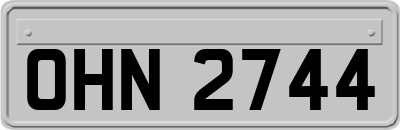OHN2744