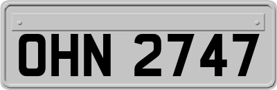 OHN2747