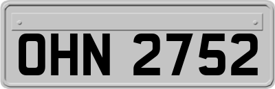 OHN2752