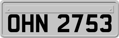 OHN2753