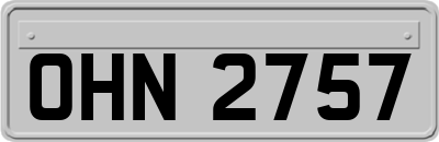 OHN2757