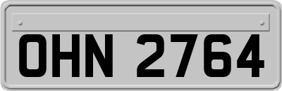 OHN2764
