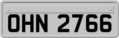 OHN2766