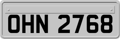 OHN2768