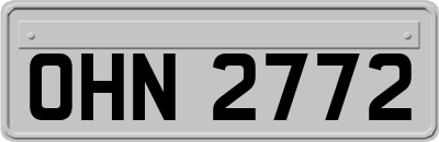 OHN2772