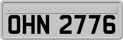 OHN2776