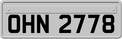 OHN2778