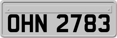 OHN2783